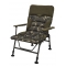 Starbaits Camo Concept Recliner