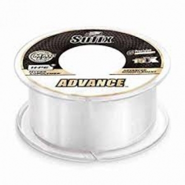 Sufix Advance G2 Clear 0.25mm 300m