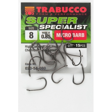 Trabucco Super Specialist Size 12