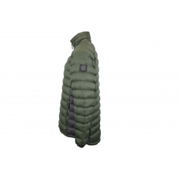 Trakker Base XP Plus Jacket - Small