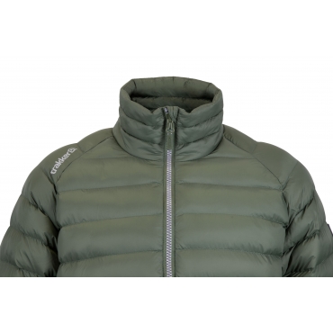 Trakker Base XP Plus Jacket - X Large