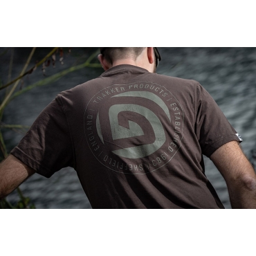 Trakker Cyclone T-Shirt - XL