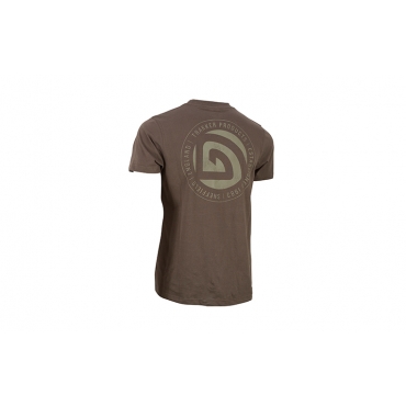 Trakker Cyclone T-Shirt - Large