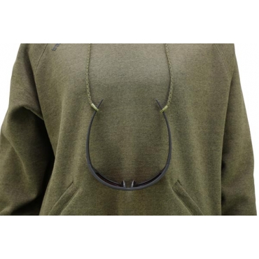 Trakker Lanyard Hoody - Medium