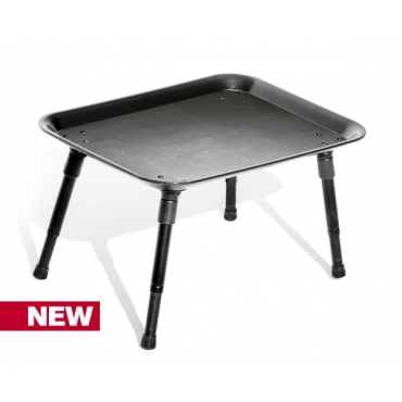 Trakker Carbon Effect Bivvy Table