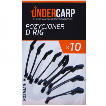 Under Carp Pozycjoner D-Rig M