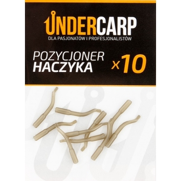 Under Carp Pozycjoner Haczyka Brązowy