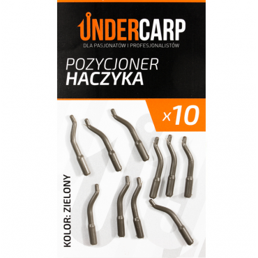 Under Carp Pozycjoner Haczyka - Ciemno Zielony