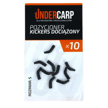Under Carp Pozycjoner Kickers Dociążony S