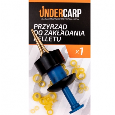 Under Carp Przyrząd Do Zakładania Pelletu