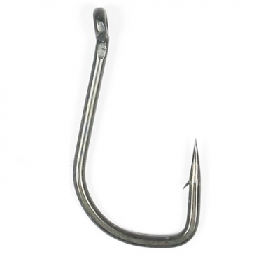 Under Carp Haki Karpiowe WIDE GAPE CHODDY - Rozmiar 2