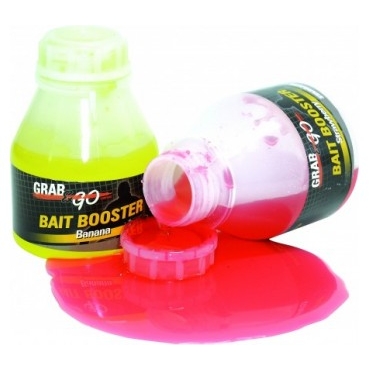 Starbaits Grab & Go Bait Boster 200ml Dip