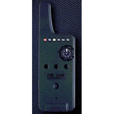 Delkim Rx-D - Digital Receiver