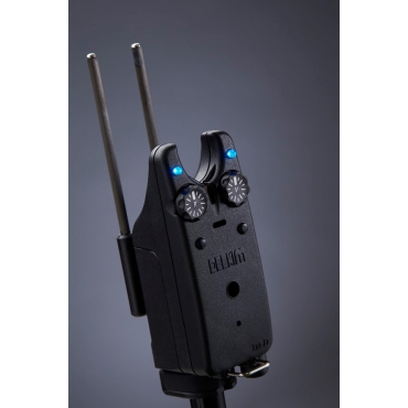 Delkim Safe-D Carbon Snag Bars Txi-D
