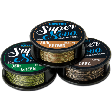 Kryston Super-Nova Green 25lb