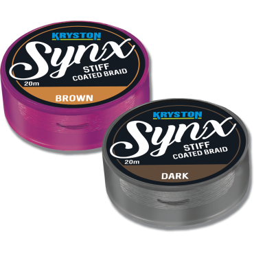 Kryston Synx Dark Silt 30 lb