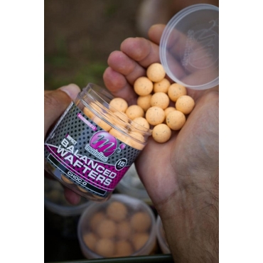 Mainline Balanced Wafters Choc-O 15mm