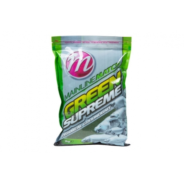 Mainline Green Supreme 1kg