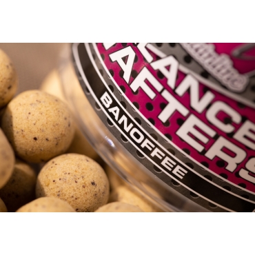 Mainline High Impact Balanced Wafters Banoffee 15mm