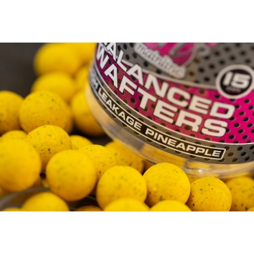 Mainline High Impact Balanced Wafters High Leakage Pineapple 12mm