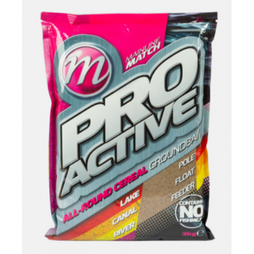 Mainline Pro Active - 2 kg