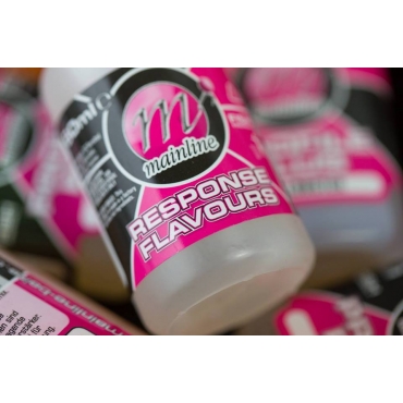 Mainline Response Flauvours Blackcurrant