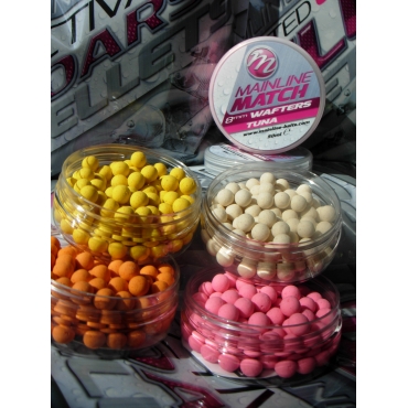 Mainline Match Wafters 8mm Krill