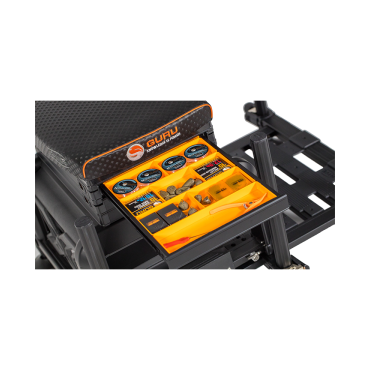 Guru RSW Seatbox