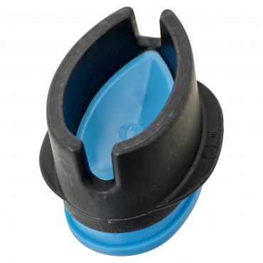 Sensas Eds Koszyk Moule Method Hibrid Small