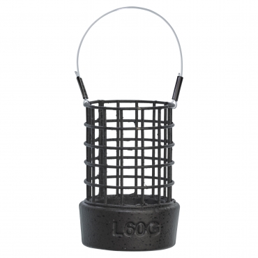 Sensas Koszyk Pole Metal Cage S40gr