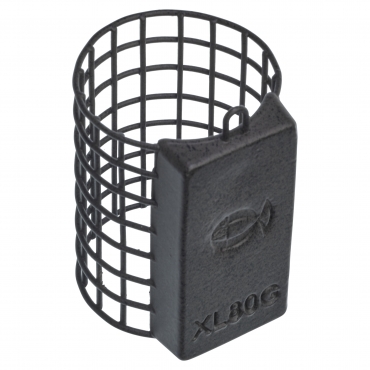 Sensas Koszyk Flat Metal Cage XS 40gr