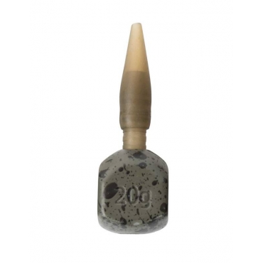 Preston ICS In-line Match Cubes 20g