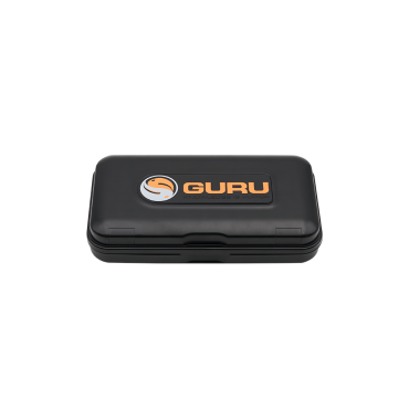 Guru Adjustable Rig Case 6inch