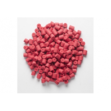 Mivardi Rapid Pellets Easy Catch Strawberry 5 kg 8 mm