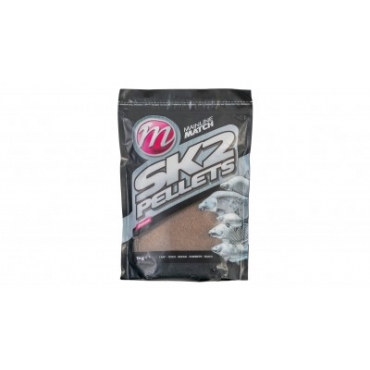 Mainline SK2 Pellet  2mm 1kg