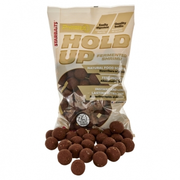 Starbaits Hold Up Boilies 24mm 0,8kg