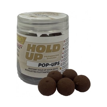 Starbaits Hold Up Pop-Up 14mm