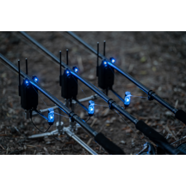 Delkim SmartLite Indaction Set Single Multi Coloure