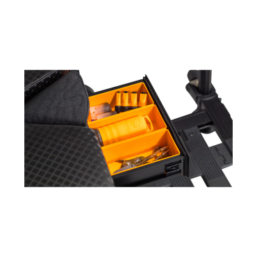 Guru RSW Seatbox