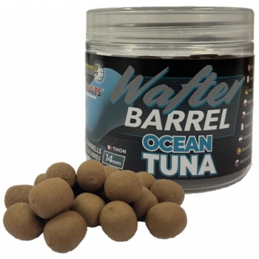 Starbaits Ocean Tuna Barrel Wafter 14mm 70g
