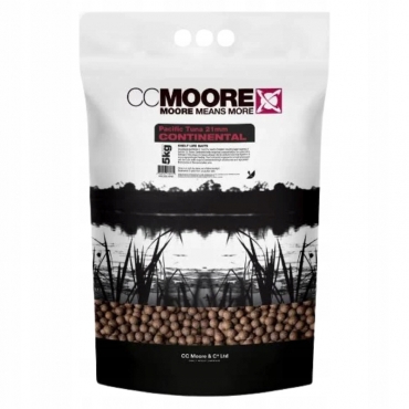 CC Moore Pacific Tuna Continental 21mm 5kg