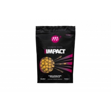 Mainline Hi Impact High Leakage Pineapple 20mm 1kg