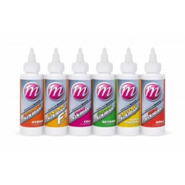 Mainline Flavoured Colourants 100ml - Red Krill