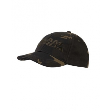 Korda  TK Cap Dark Kamo