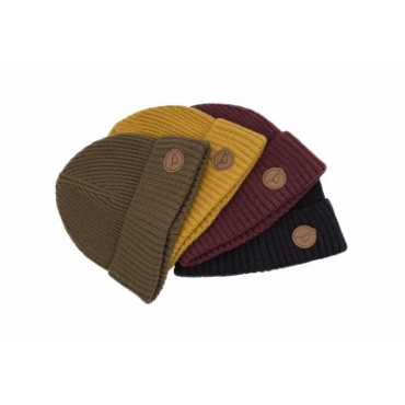 Korda Trawler Beanie Dark Burgundy