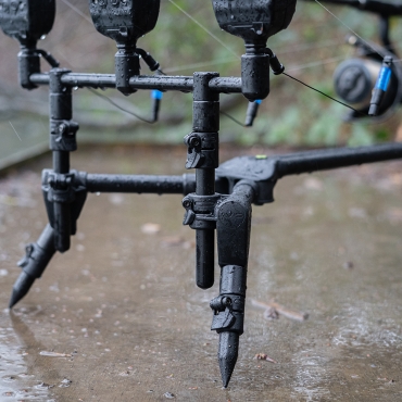 Avid Carp Lok Down Low Pod