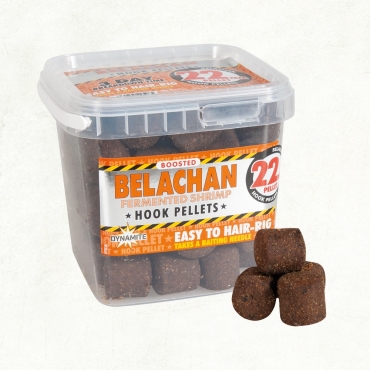 Dynamite Baits Belachan Hook Pellet 22mm