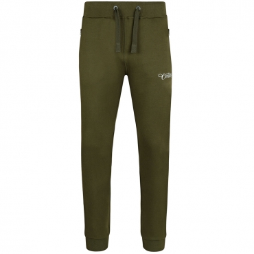 Century NG Team Joggers Green XXL