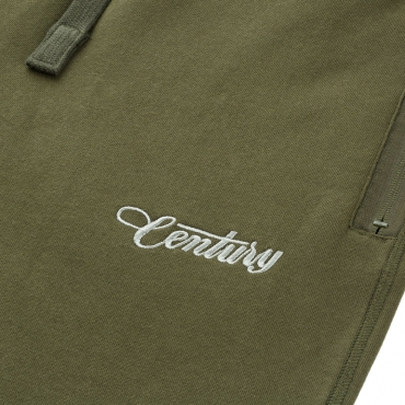 Century NG Team Joggers Green XXL