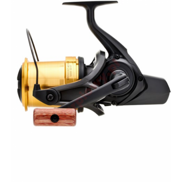 Daiwa Crosscast 45 SCW 5000C QD OT